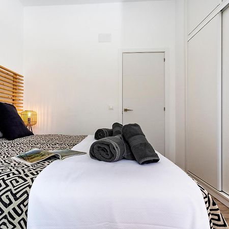 Precioso Apartamento Con Terraza En La Nogalera By Rent Me Torremolinos Ngoại thất bức ảnh