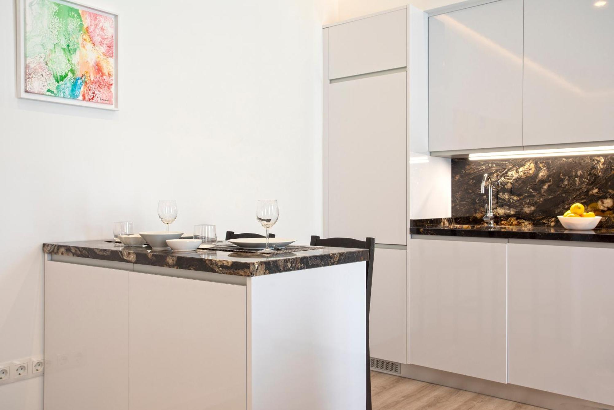 Precioso Apartamento Con Terraza En La Nogalera By Rent Me Torremolinos Ngoại thất bức ảnh