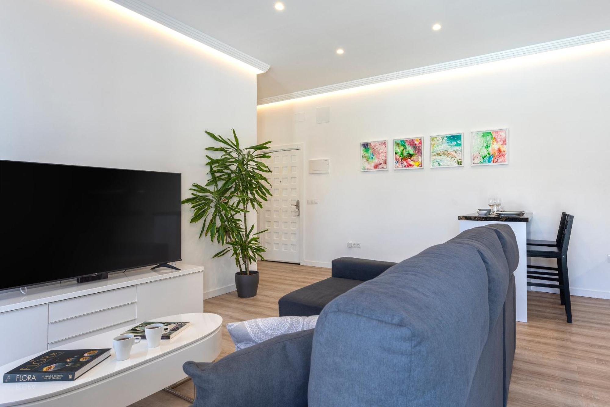 Precioso Apartamento Con Terraza En La Nogalera By Rent Me Torremolinos Ngoại thất bức ảnh