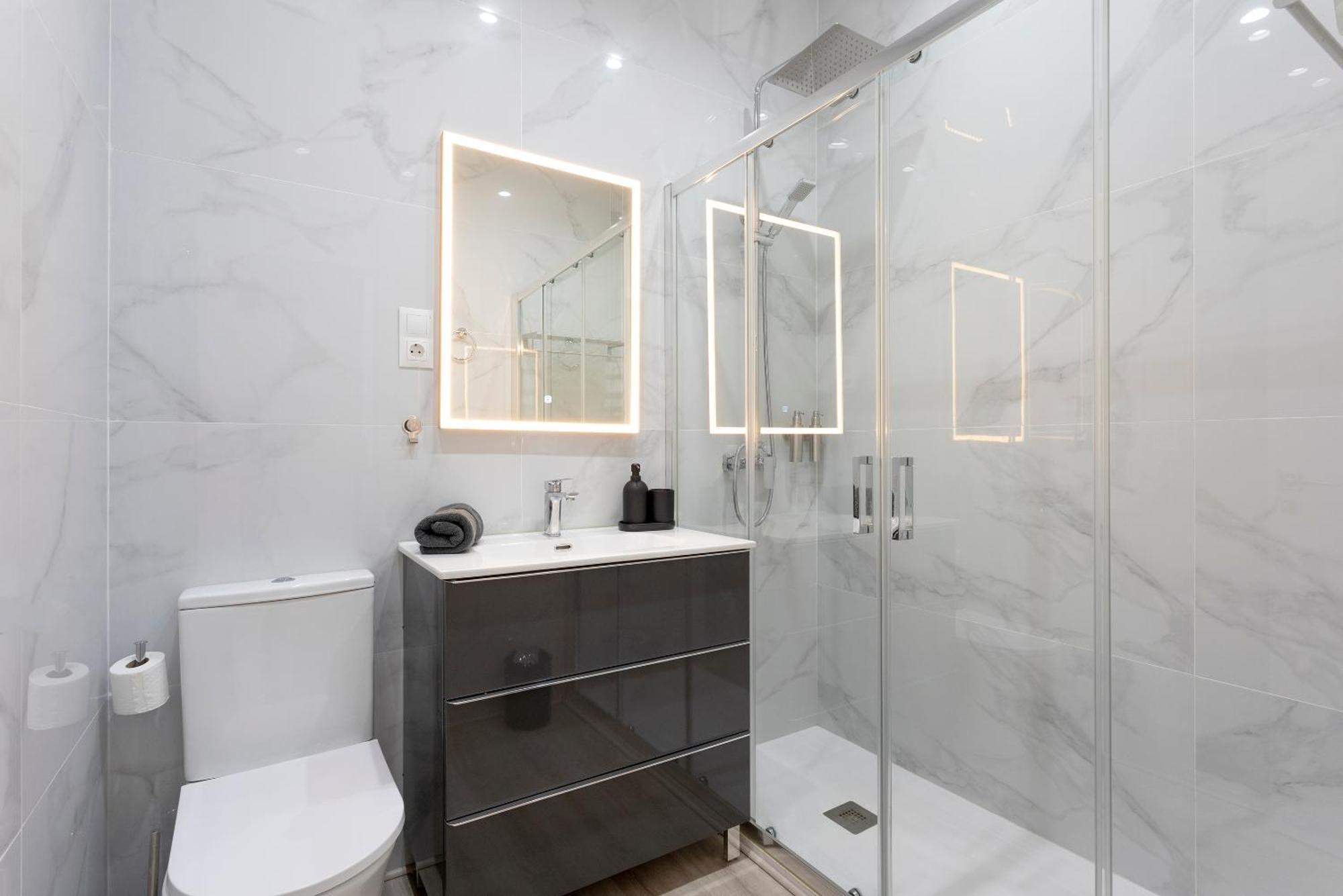 Precioso Apartamento Con Terraza En La Nogalera By Rent Me Torremolinos Ngoại thất bức ảnh