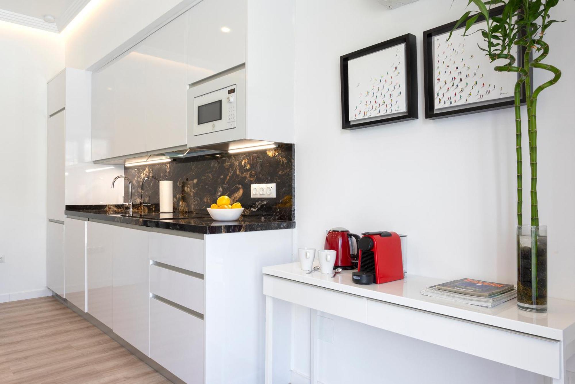 Precioso Apartamento Con Terraza En La Nogalera By Rent Me Torremolinos Ngoại thất bức ảnh
