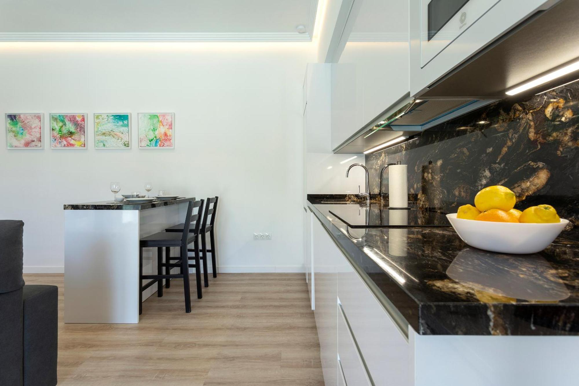 Precioso Apartamento Con Terraza En La Nogalera By Rent Me Torremolinos Ngoại thất bức ảnh